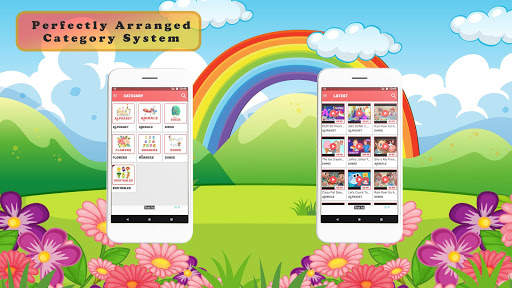 Kids Songs and Videos - Best Nursery Rhymes Videos screenshot 2