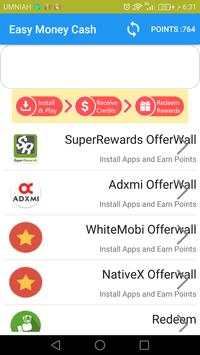 Easy Money Cash screenshot 4