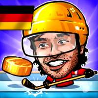 🏒Puppen Eishockey: Teichkopf 🏆 icon