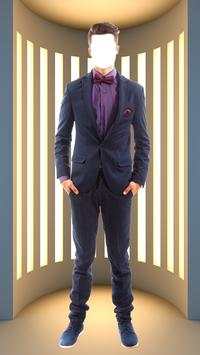 Suit Photo Montage For Men screenshot 4