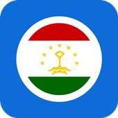 Tajikistan TV