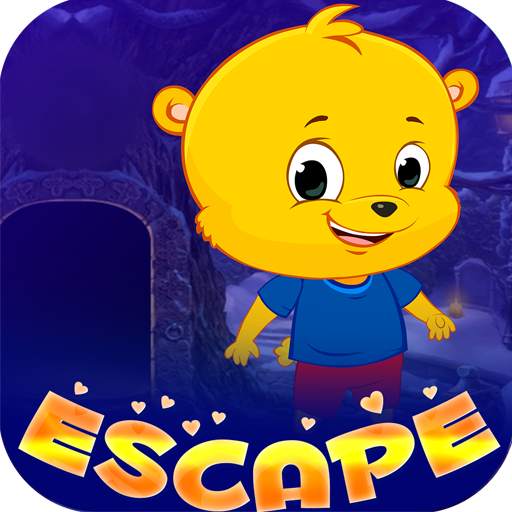 Best Escape Game 430 - Treehouse Escape 2 Game 1.0.1