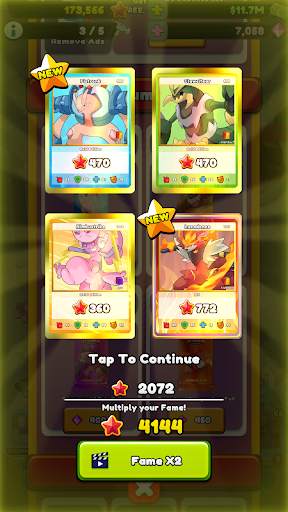 Card Shop Story screenshot 4