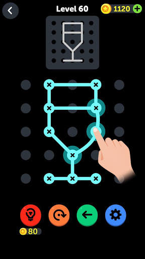 Line Connect screenshot 4