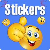 Stickers for whatsapp