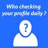 Who checked my profile? on 9Apps