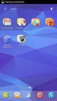 Fly Launcher скриншот 2