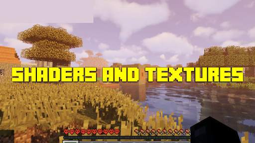 Mod Master for Minecraft MCPE screenshot 2