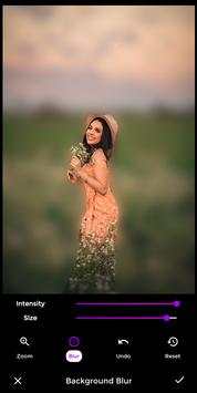 Background Eraser, Blur Photo Editor, BG Changer 3 تصوير الشاشة