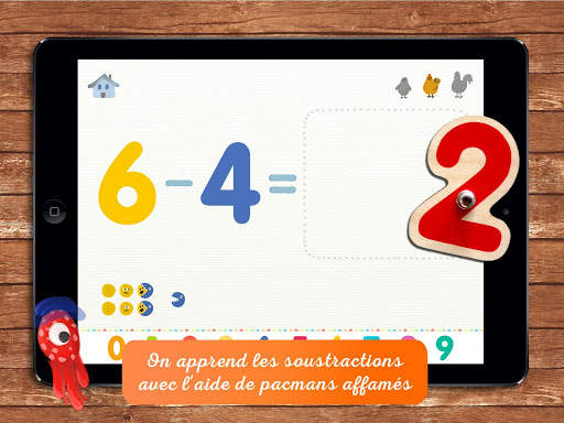 Plus ou Moins screenshot 7