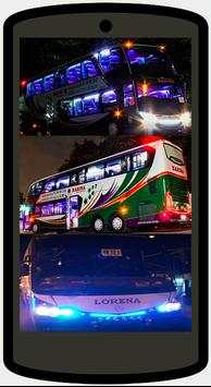 Bis Bus Malam Cepat screenshot 1