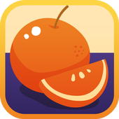Kids Puzzles – Fruits icon