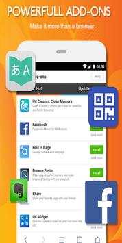 FX Browser 2018 screenshot 2