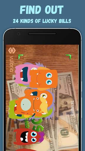 Money scanner app स्क्रीनशॉट 3