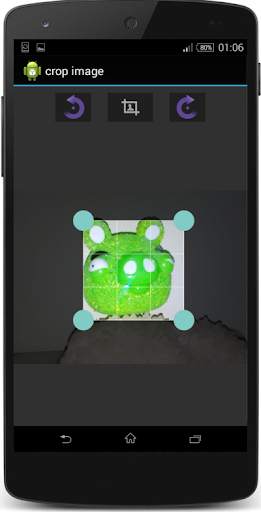 Simple Camera screenshot 4