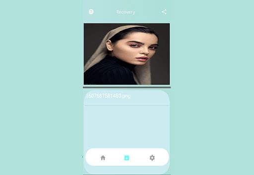 Recovery Deleted Photo & Video screenshot 12