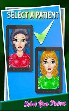 Pregnant Mommy Tattoo Surgery Sim 2018 screenshot 15