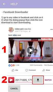Video Downloader screenshot 6