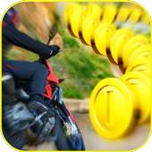Mountain Moto Game 2 1.0