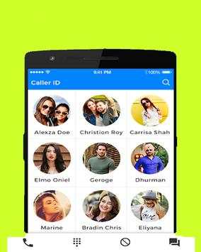True ID Name &  Location screenshot 1