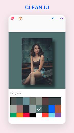 Drop shadow for insta - drop shadow photo effect screenshot 5