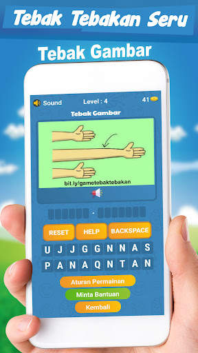 Tebak Tebakan 2023 screenshot 7