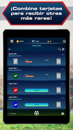 Topps® KICK® Card Trader screenshot 4