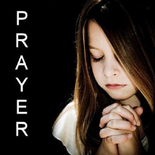 The Pray иконка