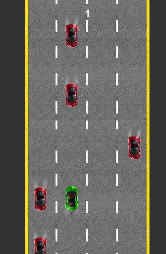 Car Driving screenshot 1