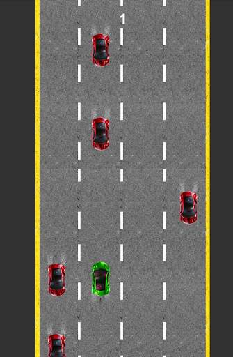 Car Driving 1 تصوير الشاشة