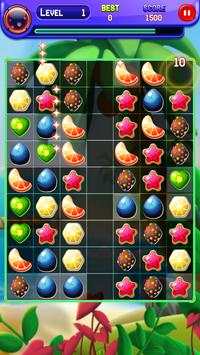 Candy Match 3 Puzzle screenshot 4
