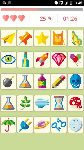 Brain Games screenshot 2