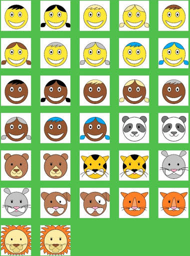 Grid Game Gridbot screenshot 2