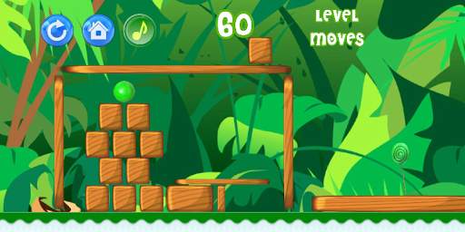 Candy Challenge - Block Candy screenshot 4