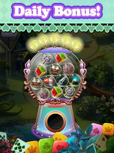 Wonderland Epic™ - Play Now! screenshot 8