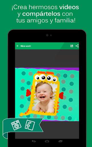 PixAnimator - Fun Photo Videos screenshot 13