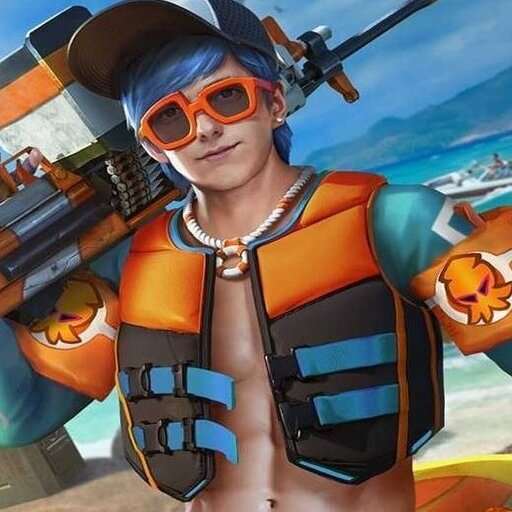 Free Fire HD Mobile Wallpapers 1.2
