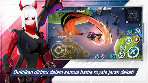 OVERDOX screenshot 2