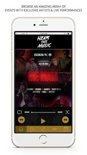 Hear This Music screenshot 2