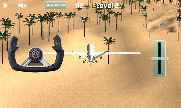 UAV Drone Flight Simulator 3D screenshot 6