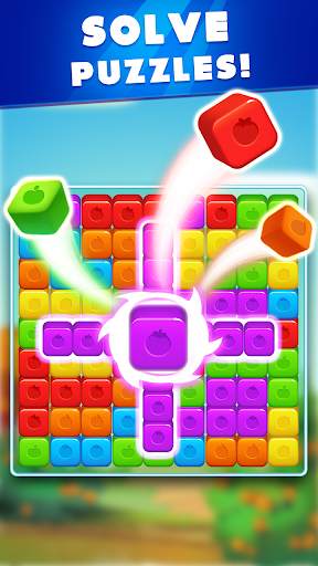 Pop Fruit screenshot 6