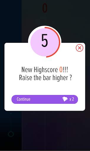 BTS Kpop Army - Magic Piano Tiles screenshot 5
