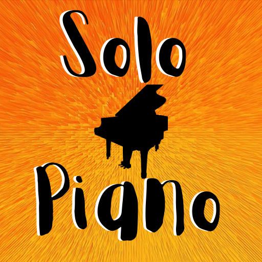 Solo Piano App icon