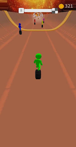 TURBO KING screenshot 2