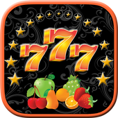 777 Jackpot Fruit slots icon