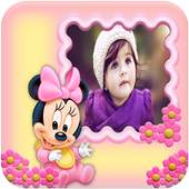 Miki Mouse Photo Frame 1.1
