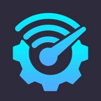 Fix my Wifi - Repair Tool logo
