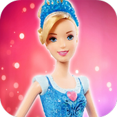 Princess Dolls Collection icon