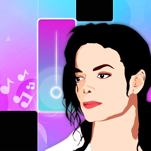 Beat It - Michael Jackson Music Beat Tiles 1.0