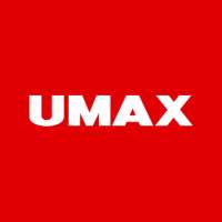 UMAX Keyboard logo